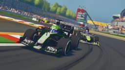 Formula Legends Legacy Edition - Nintendo Switch — thumbnail 5