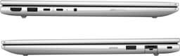 HP ProBook 4 G1i AI Wolf Pro Security Edition Intel Core Ultra 5 225U Laptop 35,6 cm (14") WUXGA 24 GB DDR5-SDRAM 512 GB SSD Wi-Fi 6E (802.11ax) Windows 11 Pro AI PC Zilver — thumbnail 2