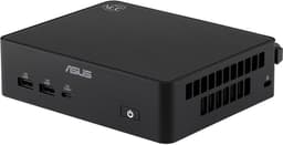 ASUS NUC 16 Pro – Mini PC Barebone – Intel Core Ultra 7 356H – Wi‑Fi 7 – Dual 2.5G Ethernet — thumbnail 2