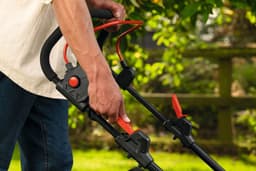 Bosch Rotak 18V2-43 - Grasmaaier - Zonder accu en oplader - Inclusief Mulchplug — thumbnail 2