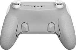 Scuf Omega - Draadloze Controller - 11 Extra Knoppen - Instelbaar - Aanpasbaar - PS5/PC - Wit — thumbnail 3