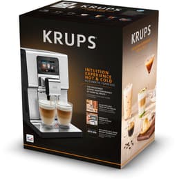 Krups Intuition Experience Hot&Cold EA879E volautomatische koffiemachine — thumbnail 5