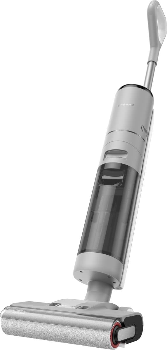 Dreame G10 Pro - 2-in-1 Nat- en Droog Steelstofzuiger met Dweilfunctie - 16.000 Pa Zuigkracht, 900 ml Watertank en Zelfreinigend Borstelsysteem — afbeelding 1