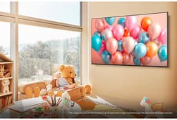 Samsung QE98Q7FA - 98 inch - 4K QLED - 2025 - Smart TV — thumbnail 4