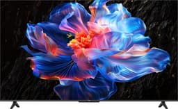 TCL 55P61K - 55 inch - 4K LED - 2025 - Smart TV — thumbnail 1