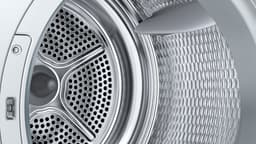 Bosch Serie 6 WQG143DANL - Warmtepompdroger - 9 kg - Auto Dry-sensor - Wit — thumbnail 5