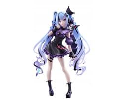 Hatsune Miku × Kuromi Trio-Try-iT PVC Figure - 19cm