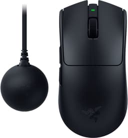 Razer Viper V4 Pro Wireless Gaming Muis Zwart — thumbnail 3