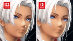 Xenoblade Chronicles X: Definitive Edition - Nintendo Switch 2 Edition — thumbnail 4