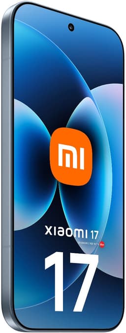 Smartphone-Xiaomi 17-12GB+512GB-Blauw — thumbnail 4