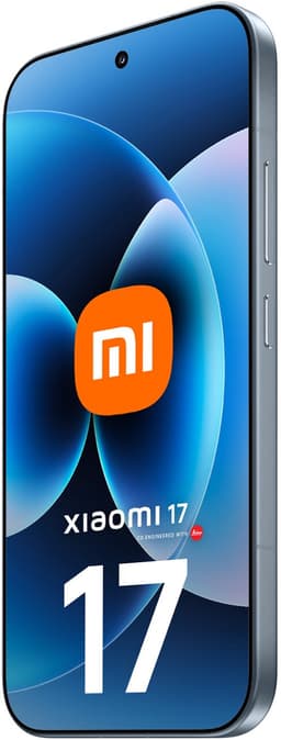 Smartphone-Xiaomi 17-12GB+512GB-Blauw — thumbnail 2