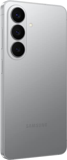Samsung Galaxy S26 256GB Silver (Online Exclusive) — thumbnail 5