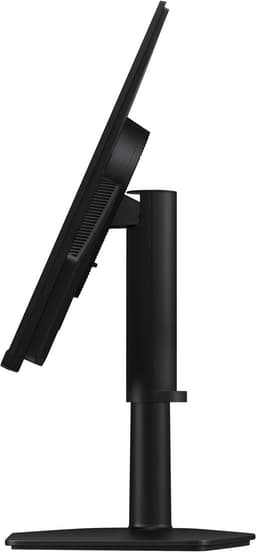 Samsung 27" Odyssey G40H FHD 300Hz Gaming Monitor — thumbnail 3