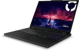 Lenovo Legion 5 15AKP10 AMD Ryzen AI 7 350 Laptop 38,4 cm (15.1") WQXGA 32 GB DDR5-SDRAM 1 TB SSD NVIDIA GeForce RTX 5070 Wi-Fi 7 (802.11be) Windows 11 Home Engels Zwart — thumbnail 4