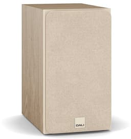 Dali SONIK 3 eiken boekenplank model luidspreker, prijs per stuk, afname per paar — thumbnail 1