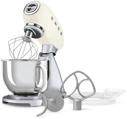 SMEG SMF04CREU Crème — thumbnail 5