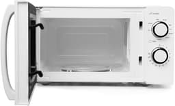 FlexVer® Combi Magnetron - Heteluchtoven - Microwave - 20 Liter - Wit — thumbnail 5