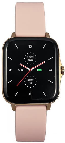 Maxcom smartwatch FW55 goud — thumbnail 5
