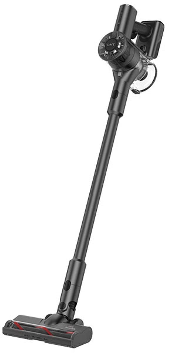 LAFE draadloze stofzuiger, borstelloze BLDC-motor, 2200 mAh-accu, PowerGlide 200 W — afbeelding 1