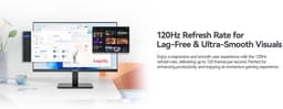 Koorui E2721f - 27 Inch Wqhd 2560 X 1440 Pixels Ips (in-plane Switching) — thumbnail 3