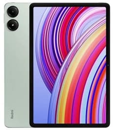 Xiaomi Redmi Pad Pro WiFi 6GB/128GB Mint Green — thumbnail 1