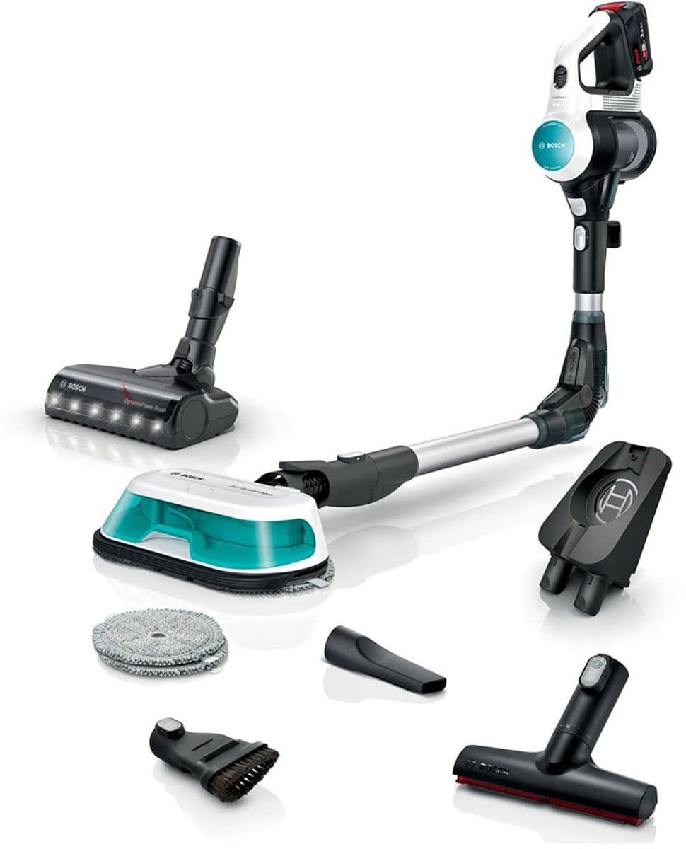 Bosch Unlimited 7 ProHygienic Aqua BCS71HYG1 — afbeelding 1