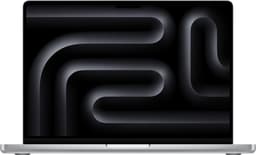 Apple MacBook Pro 14-inch - 2025 - M5 10C-CPU & 10C-GPU - 16 GB - 512GB - Zilver — thumbnail 1