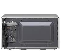 800 W Solo Magnetron met 20 Liter Capaciteit - Ideaal voor Snelle Maaltijden — thumbnail 3