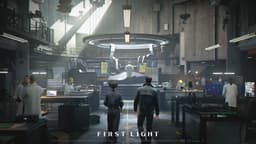 007 First Light - PC — thumbnail 4