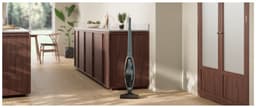 Electrolux ES52CB18OG 2-in-1-steelstofzuiger - Donkergroen — thumbnail 1