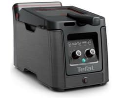 Deep-fat Fryer Tefal FR600810 3,5 L