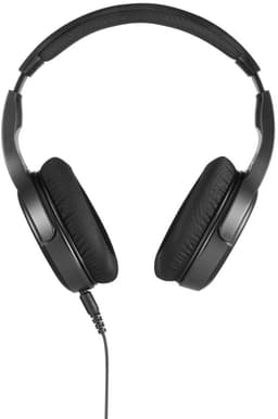 Hama tv-koptelefoon- 6m kabel- over-ear- zwart — thumbnail 1