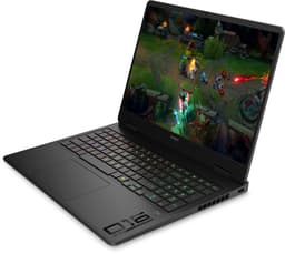 OMEN 16-am0010nd (CK3A4EA) 16'' gaming laptop — thumbnail 2