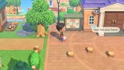 Animal Crossing New Horizons Nintendo Switch 2 Edition — thumbnail 4