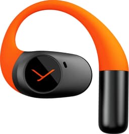 BEYERDYNAMIC Amiron 200 BT Open-ear Draadloze sport-oordopjes Zwart/Rood — thumbnail 4