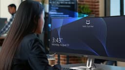 Philips 49B2U5900CH/00 ledmonitor — thumbnail 5