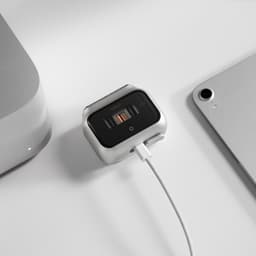 LAIFEN P3 Pro Shaver Silver Scheerapparaat Zilver — thumbnail 5