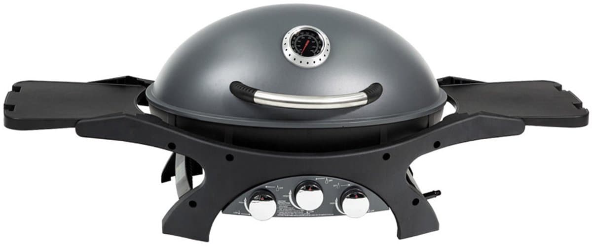 Pit Boss Sportsman 3 | Tafel Grill - Camping Gas BBQ - Barbecue — afbeelding 1