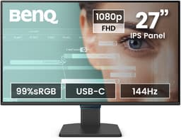BenQ ledmonitor — thumbnail 1