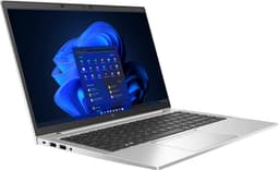 HP EliteBook 840 G7 Refurbished Intel® Core™ i5 i5-10310U Laptop 35,6 cm (14") Full HD 16 GB DDR4-SDRAM 256 GB SSD Wi-Fi 6 (802.11ax) Windows 11 Pro Zilver Gecertificeerd Refurbished — thumbnail 5
