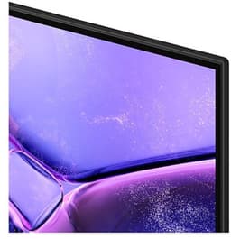 Samsung UE85U8072F - 85 inch - 4K LED - 2025 - Buitenlands model — thumbnail 4