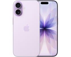 Apple iPhone 17 - 256GB - Lavendel