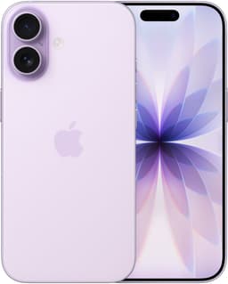 Apple iPhone 17 - 256GB - Lavendel — thumbnail 1