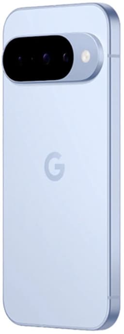 GOOGLE Pixel 10 - 5G - 128 GB Wit — thumbnail 4