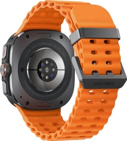 Samsung Galaxy Watch Ultra 2025 Grijs |  | 8806097625391 — thumbnail 4