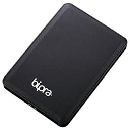 Externe Draagbare Harde Schijf 2,5 inch USB 3.0 - 512 GB SSD - Zwart — thumbnail 4