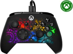 Turtle Beach Afterglow Ignite bekabelde RGB-gamingcontroller - Time Machine gamepad — thumbnail 2