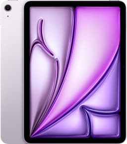 Apple iPad Air M3 (2025) - 11 inch - Wi-Fi - 256GB - Purple - 7e generatie — thumbnail 3