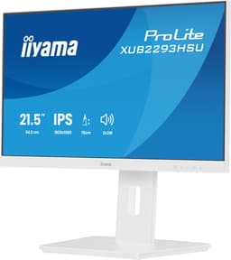iiyama ProLite XUB2293HSU-W7 ledmonitor — thumbnail 2