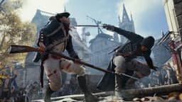 Assassin's Creed: Unity - PS4 — thumbnail 3